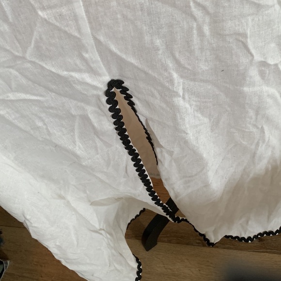 Dodo Bar Or cotton maxi O/S - Picture 10 of 12